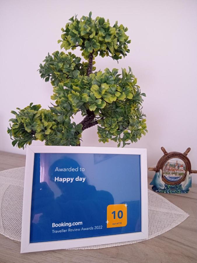 Guest House Happy Day Slunj Buitenkant foto